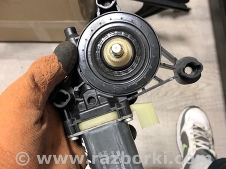 ФОТО Мотор стеклоподъемника для Audi (Ауди) A3 III 8V (12-20) Київ