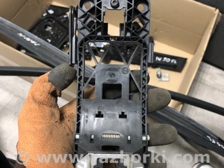 ФОТО Кронштейн ручки двери для Audi (Ауди) A3 III 8V (12-20) Київ