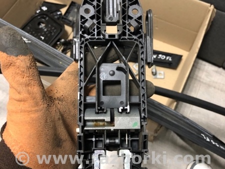 ФОТО Кронштейн ручки двери для Audi (Ауди) A3 III 8V (12-20) Київ