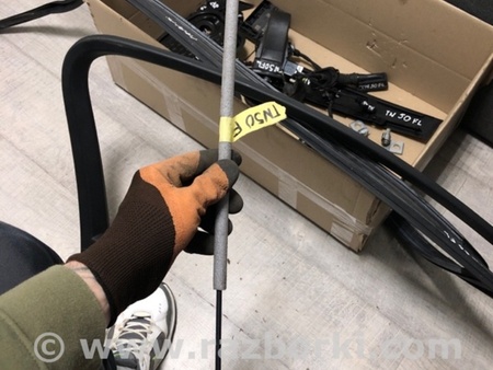 ФОТО Трос замка двери для Audi (Ауди) A3 III 8V (12-20) Київ