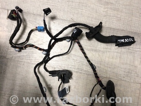 ФОТО Проводка двери для Audi (Ауди) A3 III 8V (12-20) Київ
