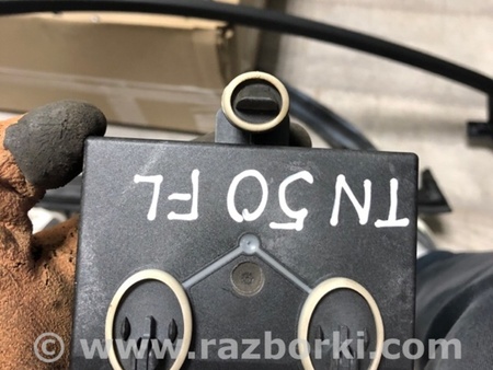 ФОТО Блок управления для Audi (Ауди) A3 III 8V (12-20) Київ