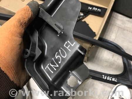 ФОТО Накладка двери для Audi (Ауди) A3 III 8V (12-20) Київ