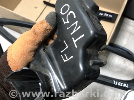 ФОТО Накладка двери для Audi (Ауди) A3 III 8V (12-20) Київ