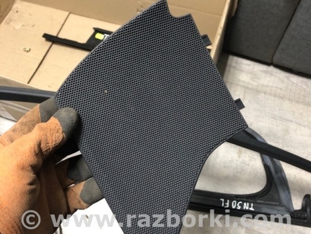 ФОТО Накладка двери для Audi (Ауди) A3 III 8V (12-20) Київ