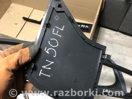 ФОТО Накладка двери для Audi (Ауди) A3 III 8V (12-20) Київ