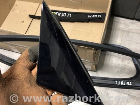 ФОТО Накладка двери для Audi (Ауди) A3 III 8V (12-20) Київ