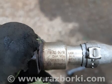 ФОТО Датчик кислородный для Audi (Ауди) A3 III 8V (12-20) Київ