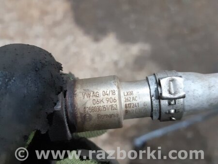 ФОТО Датчик кислородный для Audi (Ауди) A3 III 8V (12-20) Київ