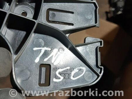 ФОТО Кронштейн для Audi (Ауди) A3 III 8V (12-20) Київ