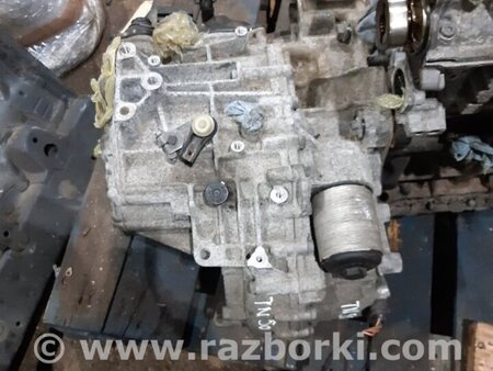 ФОТО АКПП (коробка автомат) для Audi (Ауди) A3 III 8V (12-20) Київ