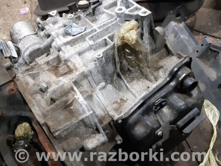 ФОТО АКПП (коробка автомат) для Audi (Ауди) A3 III 8V (12-20) Київ
