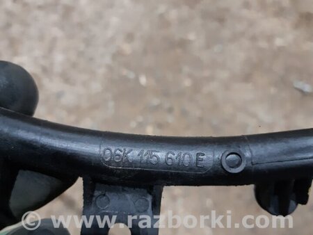 ФОТО Направляющая масляного щупа для Audi (Ауди) A3 III 8V (12-20) Київ