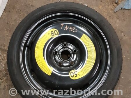 ФОТО Запасное колесо для Audi (Ауди) A3 III 8V (12-20) Київ