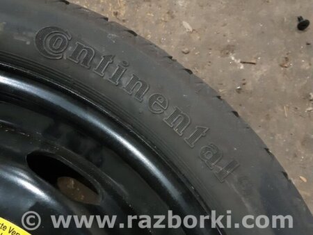 ФОТО Запасное колесо для Audi (Ауди) A3 III 8V (12-20) Київ