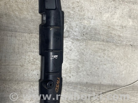 ФОТО Уплотнитель кузова для Audi (Ауди) A3 III 8V (12-20) Київ