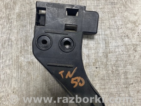 ФОТО Кронштейн бампера для Audi (Ауди) A3 III 8V (12-20) Київ