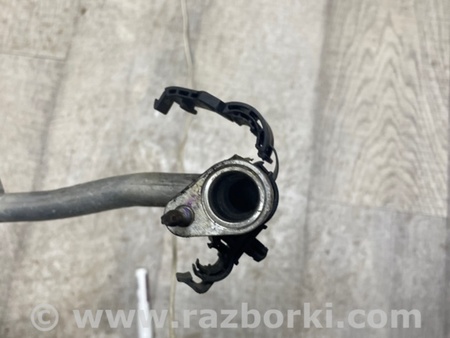 ФОТО Трубка кондиционера для Audi (Ауди) A3 III 8V (12-20) Київ