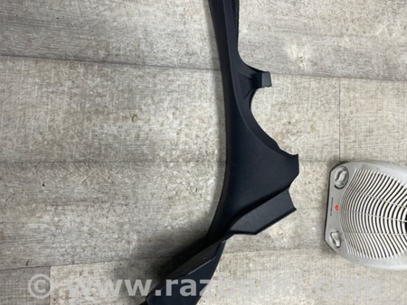 ФОТО Обшивка салона для Audi (Ауди) A3 III 8V (12-20) Київ