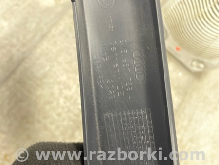 ФОТО Обшивка салона для Audi (Ауди) A3 III 8V (12-20) Київ