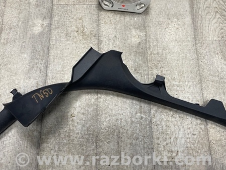 ФОТО Обшивка салона для Audi (Ауди) A3 III 8V (12-20) Київ