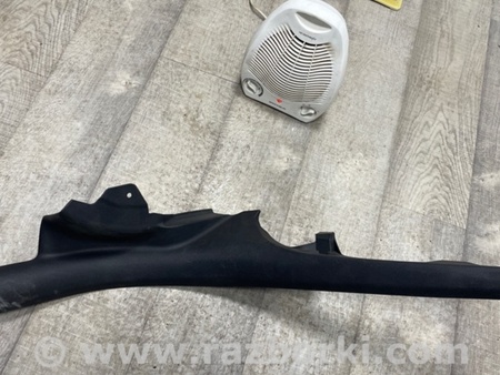 ФОТО Обшивка салона для Audi (Ауди) A3 III 8V (12-20) Київ