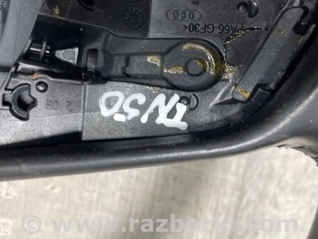 ФОТО Руль для Audi (Ауди) A3 III 8V (12-20) Київ