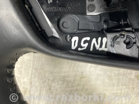 ФОТО Руль для Audi (Ауди) A3 III 8V (12-20) Київ