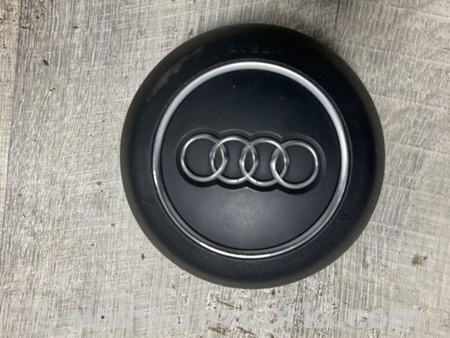 ФОТО Подушка безопасности в руль для Audi (Ауди) A3 III 8V (12-20) Київ