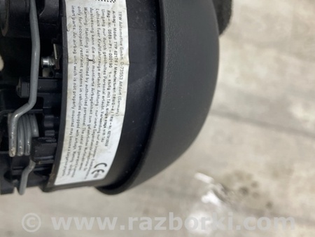 ФОТО Подушка безопасности в руль для Audi (Ауди) A3 III 8V (12-20) Київ