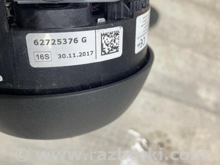 ФОТО Подушка безопасности в руль для Audi (Ауди) A3 III 8V (12-20) Київ