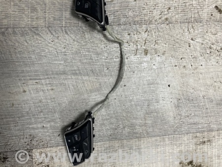 ФОТО Кнопки на руль для Audi (Ауди) A3 III 8V (12-20) Київ