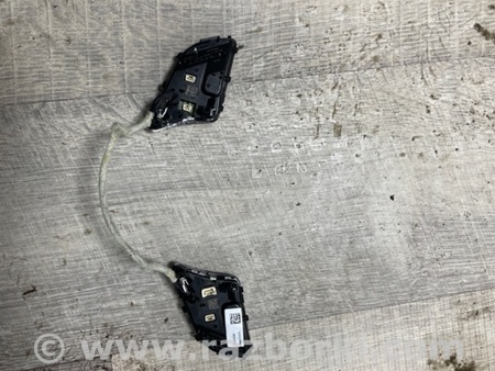 ФОТО Кнопки на руль для Audi (Ауди) A3 III 8V (12-20) Київ