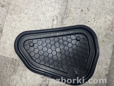 ФОТО пластик двери для Audi (Ауди) A3 III 8V (12-20) Київ