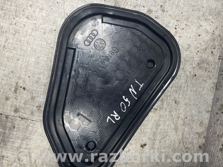 ФОТО пластик двери для Audi (Ауди) A3 III 8V (12-20) Київ