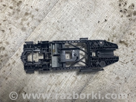 ФОТО Механизм ручки двери для Audi (Ауди) A3 III 8V (12-20) Київ