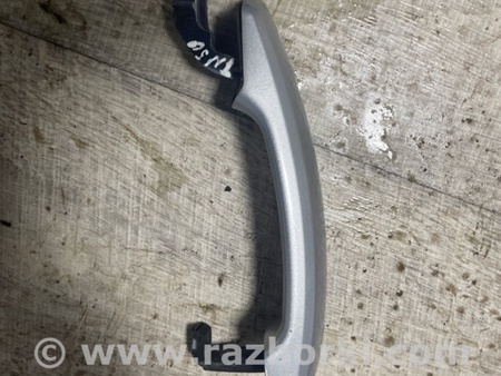 ФОТО Ручка двери внешняя для Audi (Ауди) A3 III 8V (12-20) Київ