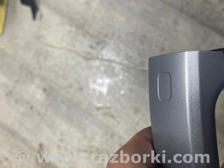 ФОТО Ручка двери внешняя для Audi (Ауди) A3 III 8V (12-20) Київ