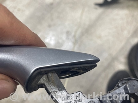 ФОТО Ручка двери внешняя для Audi (Ауди) A3 III 8V (12-20) Київ