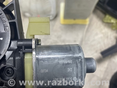 ФОТО Мотор стеклоподъемника для Audi (Ауди) A3 III 8V (12-20) Київ