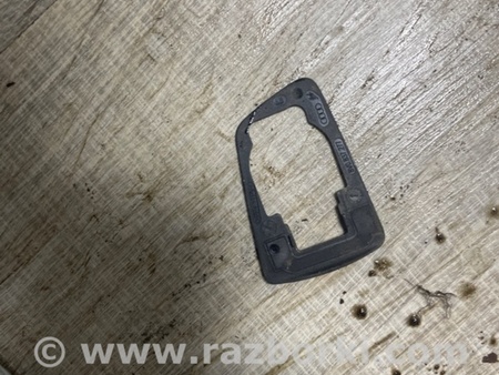 ФОТО пластик двери для Audi (Ауди) A3 III 8V (12-20) Київ