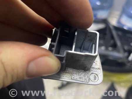 ФОТО Ручка двери внешняя для Audi (Ауди) A3 III 8V (12-20) Київ