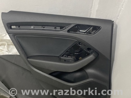 ФОТО Карточка дверная для Audi (Ауди) A3 III 8V (12-20) Київ