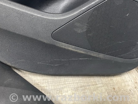 ФОТО Карточка дверная для Audi (Ауди) A3 III 8V (12-20) Київ