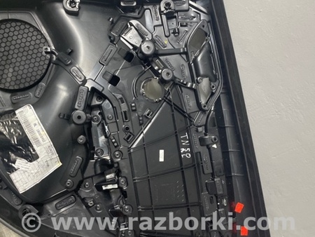 ФОТО Карточка дверная для Audi (Ауди) A3 III 8V (12-20) Київ