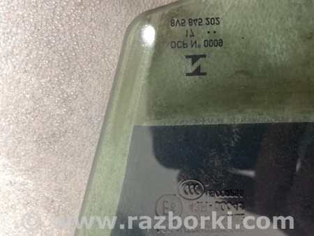 ФОТО Стекло двери для Audi (Ауди) A3 III 8V (12-20) Київ