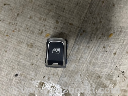 ФОТО Кнопка стеклоподъемника для Audi (Ауди) A3 III 8V (12-20) Київ