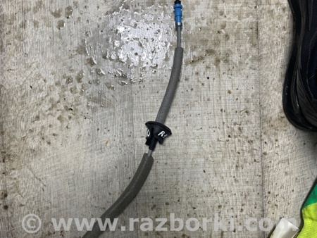 ФОТО Трос замка двери для Audi (Ауди) A3 III 8V (12-20) Київ