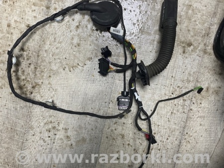 ФОТО Проводка двери для Audi (Ауди) A3 III 8V (12-20) Київ