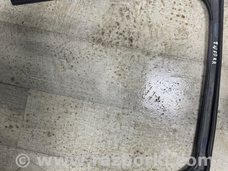 ФОТО Уплотнительная резинка для Audi (Ауди) A3 III 8V (12-20) Київ